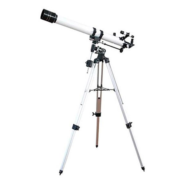 Imagen de Telescopio Barride 70mm 900mm 5x24 Trípode