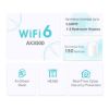 Imagen de Router Mesh TP-Link Deco X50 X1u