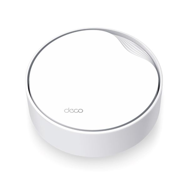 Imagen de Router Mesh TP-Link Deco X50 PoE X1u