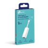 Imagen de Adaptador de Red UsbC Rj45 Tp-Link Ue306C Gigabit Ethernet