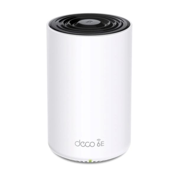 Imagen de Router Mesh TP-Link Deco XE75 X1u