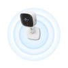 Imagen de Cámara De Seguridad Tp-Link Tapo C100 Interior Visión Nocturna 1080p