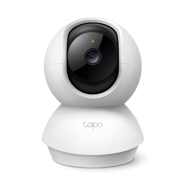 Imagen de Cámara De Seguridad Tp-Link Tapo C200 Interior Visión Nocturna 1080p 360°