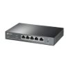 Imagen de Router Vpn Tp-Link Tl-R605 Gigabit Omada