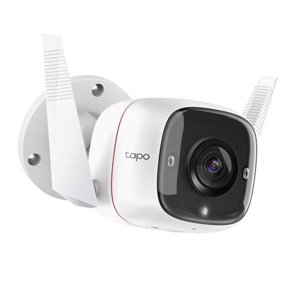 Imagen de Cámara De Seguridad Tp-Link Tapo C310 Exterior Visión Nocturna 2K