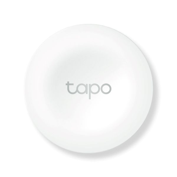 Imagen de Botón Inteligente Controlador Tp-Link Tapo S200b