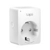 Imagen de Enchufe Inteligente Tp-Link Tapo P100 Wi-Fi x1