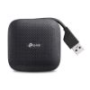 Imagen de Hub Tp-Link Tapo Uh400 4 Puertos Usb 3.0