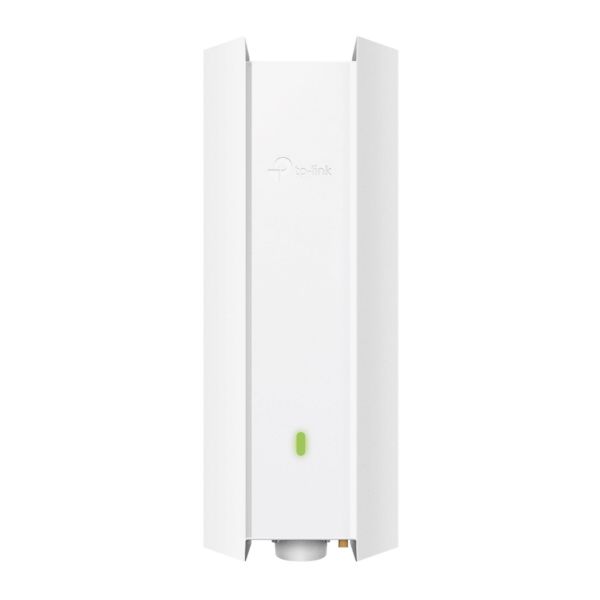 Imagen de Access Point Mesh Tp-link Eap650 Out Doble Banda Ax3000
