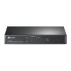 Imagen de Switch Tp-Link Tl-sg1008lp 8 Puertos 10/100/1000 4 PoE