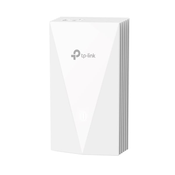 Imagen de Access Point Tp-link Eap655 Wall Doble Banda PoE
