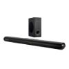 Imagen de Barra Con Subwoofer Inalámbrico Aiwa Awsbh21ww 1200w Pmpo Bt