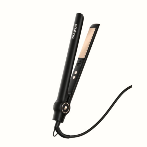 Imagen de Planchita Para Pelo 2 en 1 Oraimo Smart Straightener 200°