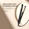 Imagen de Planchita Para Pelo 2 en 1 Oraimo Smart Straightener 200°