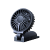 Imagen de Ventilador de Mano Portátil Oraimo Opcf6n 4 Velocidades