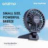Imagen de Ventilador de Mano Portátil Oraimo Opcf6n 4 Velocidades
