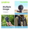 Imagen de Ventilador de Mano Portátil Oraimo Opcf6n 4 Velocidades