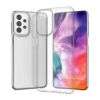 Imagen de Case Transparente Tpu Para Zte A40 Vita