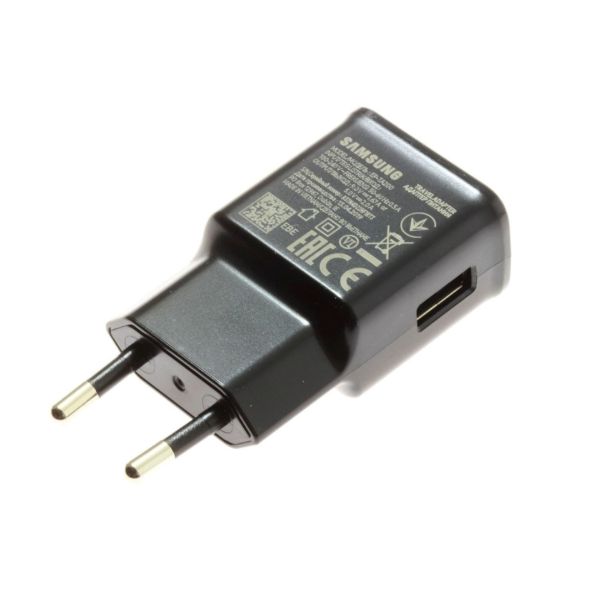 Imagen de Cargador De Pared Usb Samsung 15w Carga Rápida