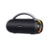 Imagen de Parlante Inalámbrico Bt Aiwa Aws10btb Tws 20w Rgb