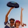 Imagen de Parlante Inalámbrico Bt Aiwa Aws244bt Tws 60w Rgb