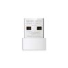 Imagen de Mini Adaptador Wi-Fi Usb Mercusys Mw150us 150mbps