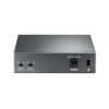 Imagen de Switch Tp-Link Tl-sf1005p 5 Puertos 10/100 4 PoE