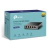 Imagen de Switch Tp-Link Tl-sf1005p 5 Puertos 10/100 4 PoE
