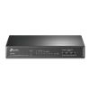 Imagen de Switch Tp-Link Tl-sf1008p 8 Puertos 10/100 4 PoE