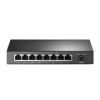 Imagen de Switch Tp-Link Tl-sf1008p 8 Puertos 10/100 4 PoE