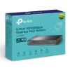 Imagen de Switch Tp-Link Tl-sf1008p 8 Puertos 10/100 4 PoE