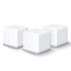 Imagen de Router Mercusys Halo S3 300mbps Pack x3