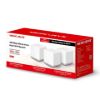 Imagen de Router Mercusys Halo S3 300mbps Pack x3