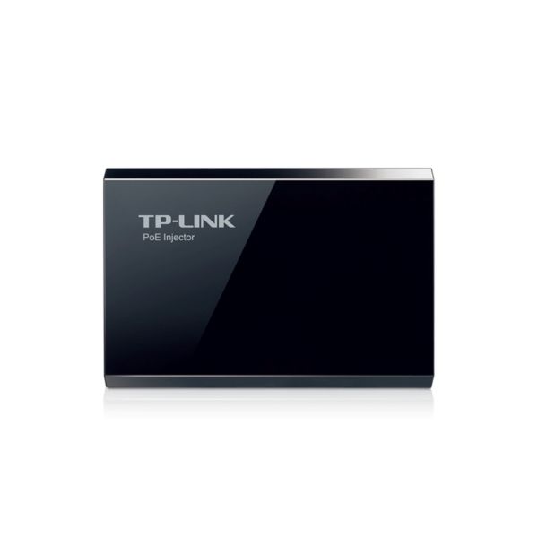 Imagen de Adaptador Inyector Tp-Link Tl-poe150s 1 Puerto 1000Mbs