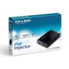 Imagen de Adaptador Inyector Tp-Link Tl-poe150s 1 Puerto 1000Mbs
