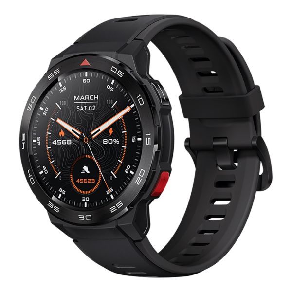 Imagen de Reloj Inteligente Mibro Watch Gs Pro 46,5mm 5atm 1,43'' Bluetooth
