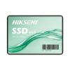 Imagen de Disco Sólido 2,5'' Hiksemi Wave 256gb Sata III