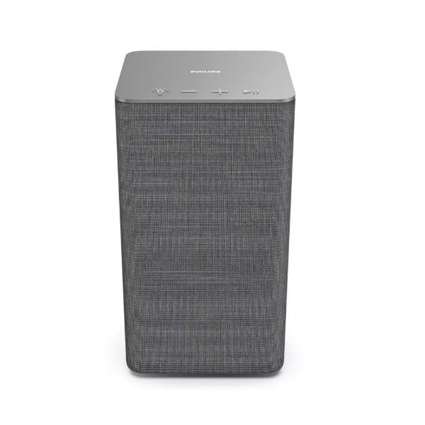 Imagen de Parlante Inalámbrico Bluetooth Philips Taw6205/10 80w