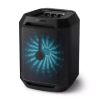 Imagen de Parlante Inalámbrico Bluetooth Philips Tax2208/00 30w