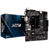 Imagen de ASRock J4025M SoC Intel Celeron J4025 90-MXBCB0-A0UAYZ