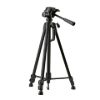 Imagen de Trípode Para Cámara Extensible 55" Unno Ph1951bk