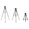 Imagen de Trípode Para Cámara Extensible 55" Unno Ph1951bk