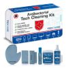 Imagen de Kit De Limpieza Antibacterial Retro Musique Kx01