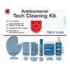 Imagen de Kit De Limpieza Antibacterial Retro Musique Kx01