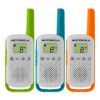 Imagen de Radio 2 Vías Motorola T110 25km 22 Canales