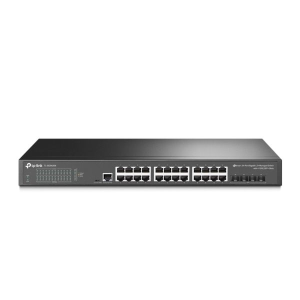 Imagen de Switch 24 Puertos Tp-Link Sg3428x