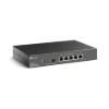 Imagen de Router Vpn Tp-Link Tl-ER7206 Gigabit Omada