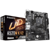 Imagen de Gigabyte A520M K V2 AMD AM4