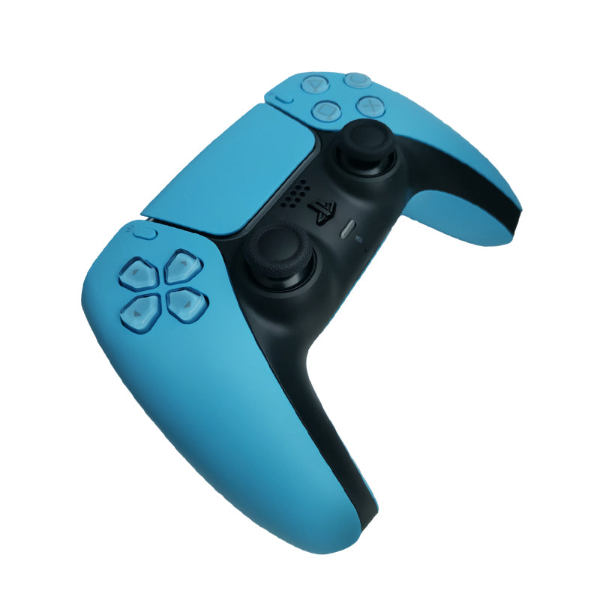 Imagen de Gamepad Inalámbrico Bt Sony Ps5 Dualsense Respuesta Háptica