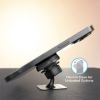 Imagen de Soporte Magnético Para Celular Naztech MagBuddy 360°